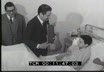 Milano - Omaggio dell'on. Piccoli a Enrico Pizzami ...