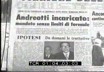 Obbiettivo sulla cronaca