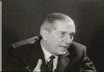Milano - Intervista col ministro Badini Confalonie ...