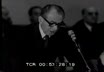 Roma - Riunione della Confcommercio