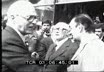 Milano Inaugurazione Fiera Campionaria