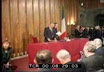 Milano - la visita di Gorbacev