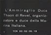 Gli eroi del mare nostro