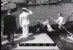 Artisti di tutto il mondo a Venezia.