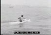 Sci nautico ad Anzio