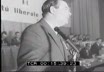Vita politica Giovani liberali a congresso