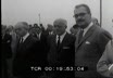 Inaugurata dal sindaco di Milano Aniasi e da altre ...
