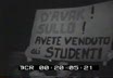 Occupata dagli studenti di sinistra l'Universit d ...
