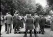 L'inaugurazione del Parco di Villa Doria Pamphili, ...
