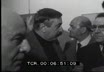 Roma - Una mostra personale di Fanfani
