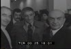 Commemorazione a Roma di Corrado Cagli; relazioni  ...
