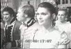 Italia - Primo giro di manovella del film Waterloo