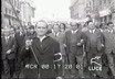 Italia - Lo sciopero generale a Roma