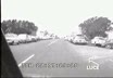 Italia - [Il ponte della Scafa, sulla strada che p ...