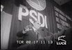 Italia - La Conferenza Nazionale PSDI sui problemi ...