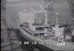 Italia - Il varo della nave rifornitrice 