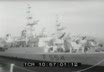 Consegna della fregata Lupo alla Marina Militare