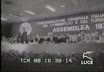 Italia - Assemblea annuale della Confederazione ge ...