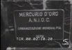 Italia - Assegnati i premi Mercurio d'oro 1979