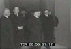 Visita di Giuseppe Pella, ministro del tesoro e bi ...