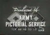 A Fifth Army report from the beachhead