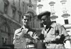 8 maggio 1945 - Caserta i festeggiamenti per la re ...