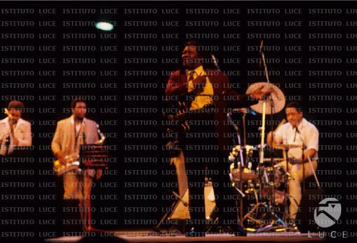 B.b. King.