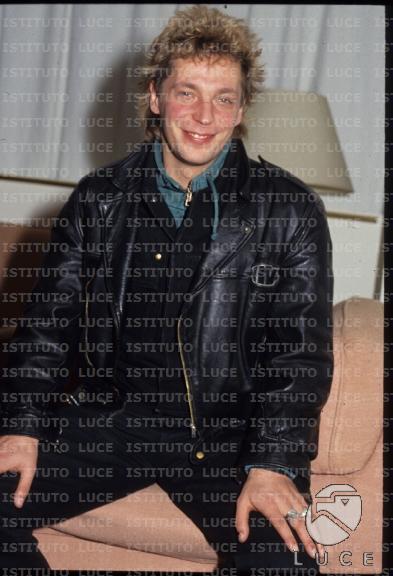 Bono Alessandro