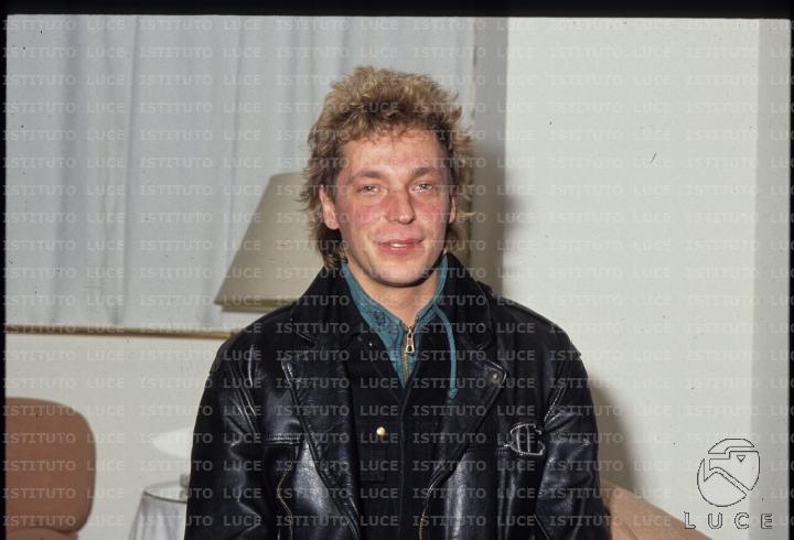 Bono Alessandro