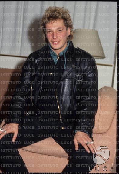 Bono Alessandro