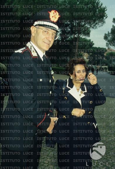 Bono parrino Vincenza