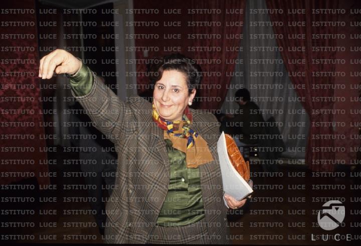 Bono parrino Vincenza