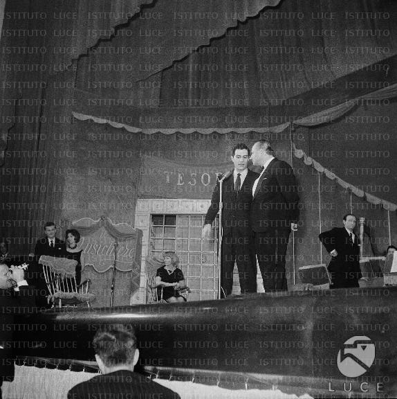 Il Musichiere Mario Riva IN VENDITA! - IT