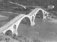 Il ponte del Vizir