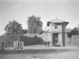 Adua, End Sellassi, Chiesa della Trinit