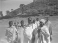 Axum, una giovane axumita