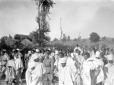 Axum, capo indigeno si sottomette coi suoi armati