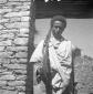 Soldato eritreo