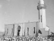Asmara: cerimonia alla moschea