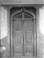 Axum - Porta di un palazzo
