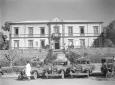 Asmara - Comando Militare