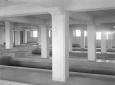 Asmara - Interno di un edificio