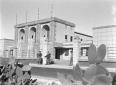 Asmara - Palazzo