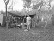 Accampamento militare