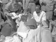 Dessi - Ospedale militare italiano: degenti indig ...