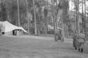 Accampamento dello Stato Maggiore italiano (probab ...