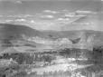 Paesaggio etiopico