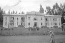 Addis Abeba - Sede del consolato italiano