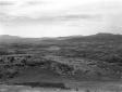 Veduta del territorio etiopico