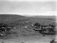 Accampamento militare italiano in territorio etiop ...